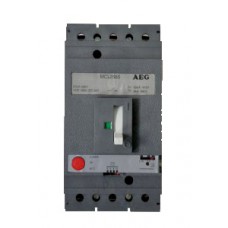 AEG MCLbs638H MC Circuit Breaker